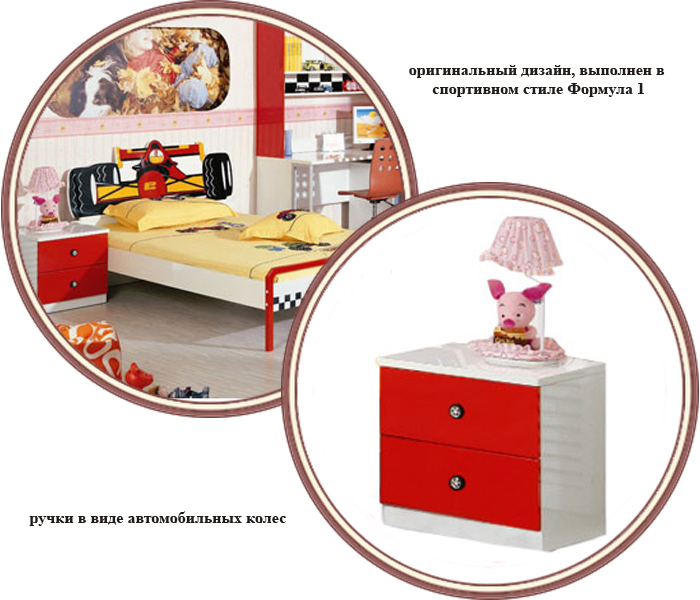 ���� ����� ������������ Milli Willi ������� (����� �����)